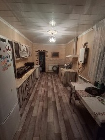 Сдаётся 2х комнатная времянка