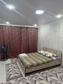Квартира по сутучного город Жанатас