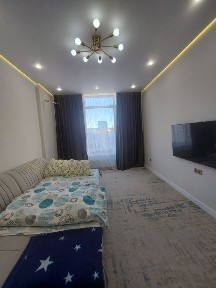 Квартира по часовой