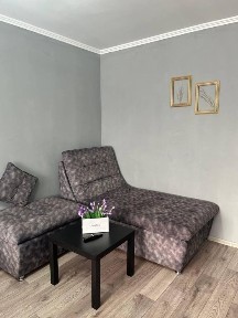 1-комн. кв-Люкс. Центр. Аренда посуточно: день, ночь, сутки