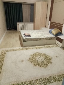 Посуточно здаю квартиру
