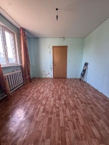 Западно-Казахстанская область, Уральск, Зачаганск