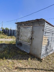 Срочно срочноПродам ларёк размер 3 метра на 3 метра