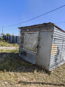 Акмолинская область, Астана, Байконурский