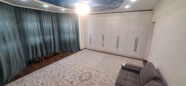 В связи с переездом в другой город продается уютный дом 106кв. м.