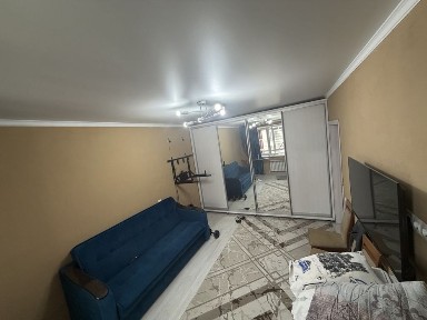 Продам 1 комнт квартиру Бозбиик