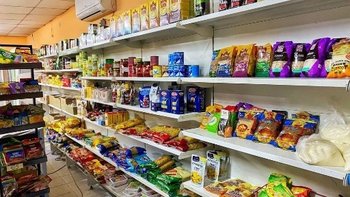 Продается Продуктовый Магазин