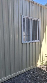 Складной блочно модульный дом от завода производителя