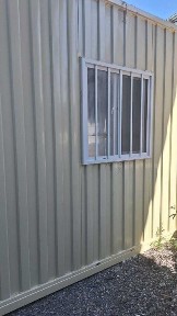 Складной блочно модульный дом от завода производителя