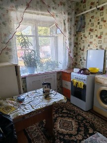 Продам квартиру на жд