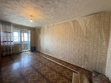 В центре города продается 2х комнатная квартира пр. Сатпаева 100 на 5