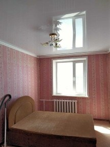 3-х комнатная квартира, Центр 3