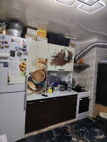 1к. малосемейка 18,2 кв.