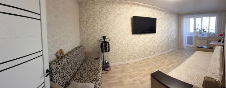 Продам 3х квартиру на Западном