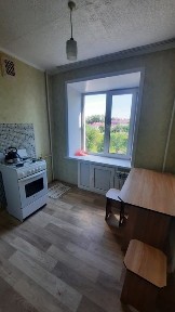 Продам 1-комнатную квартиру в малосемейке по Корчагина 106