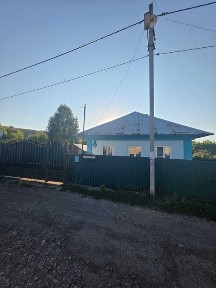 дом 3х комнатный в старой согре