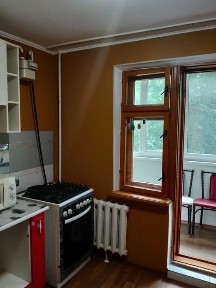 Сдам 3х квартиру район Океана