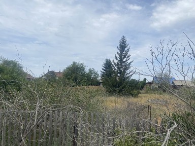 Сдам участок возле дороги в аренду 8.2 соток восточный правый 8 дачи