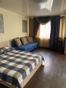 Квартира по часам