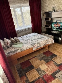 Однокомнатная квартира посуточно