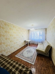 Сдается двухкомнатная квартира