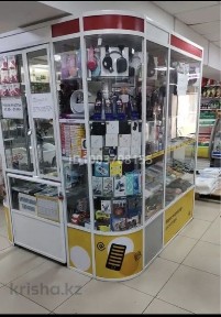 Сдам отдел в аренду
