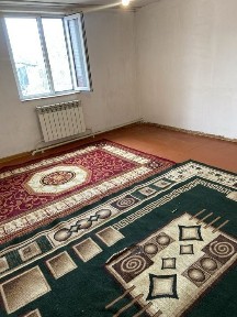 Алматинская область, Алгабас