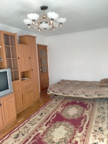 Квартира сдается в долгосрочную аренду 100000+КОМ. УСЛУГА