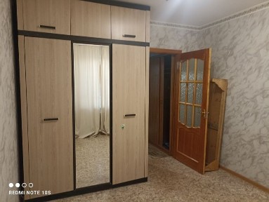 2 к. кв улучшенные планировки. 8 мкр