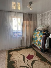 Дружба 20 5этажда 2бөлме