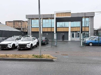 Сдается в аренду помещение под бизнес