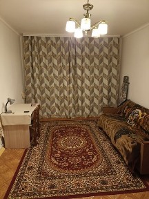 Продам 1-комнатную квартиру, район Атакента