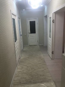 Продам квартиру 3х комнатную