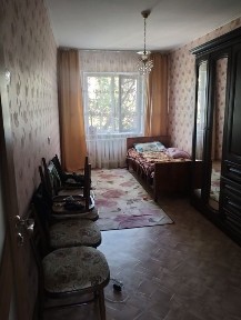 Сдам 2 х ком квартиру