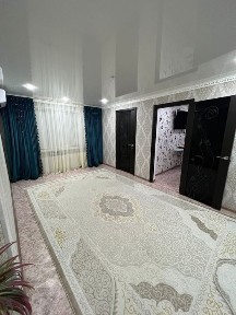 Суточная в Индере и по часавой