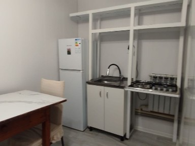 Квартира 2 бөлмелі. Мкр Айша бибі