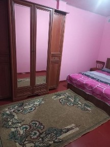 Сдам однокомнатную квартиру