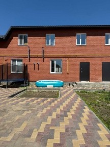 Костанайская область, Костанай