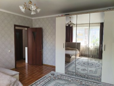 Продам однокомнатную квартиру в г. Астана