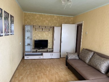 Квартира 2/х комнатная