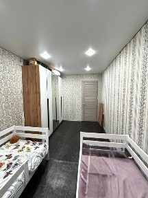 Продам 2х комн кв