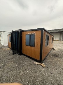 Модульные дома прямо от производителя