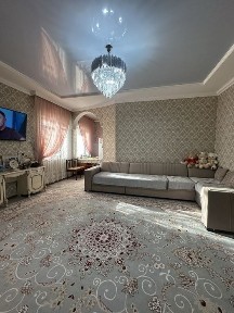 Продам новый дом