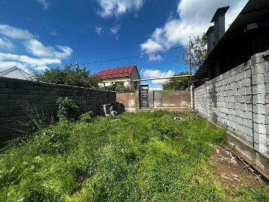 Продам дачу недостроенный дом. дача 2025 год