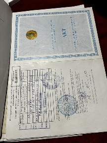 Үй сатылады тез арада