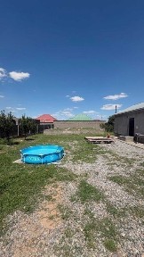Туркестанская область, Кайтпас