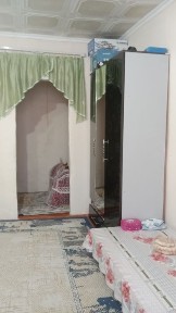 Үй сатылады, барак.