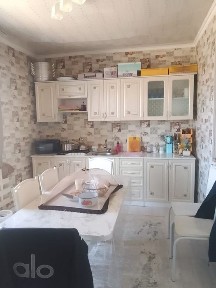 Үй сатылады хлопзавод