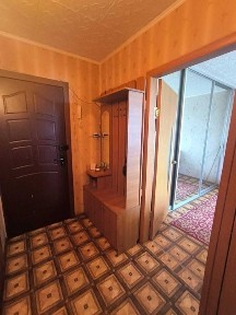 Продается однокомнатная квартира (срочно)