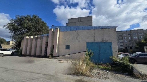 Продажа помещения свободного назначения